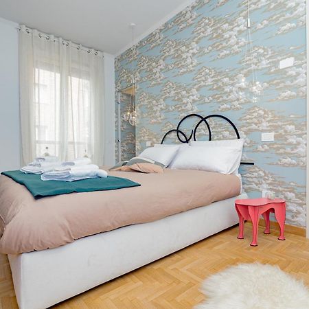 Elegance & Comfort Central Station 500Mt -15Minuti Duomo ميلان المظهر الخارجي الصورة