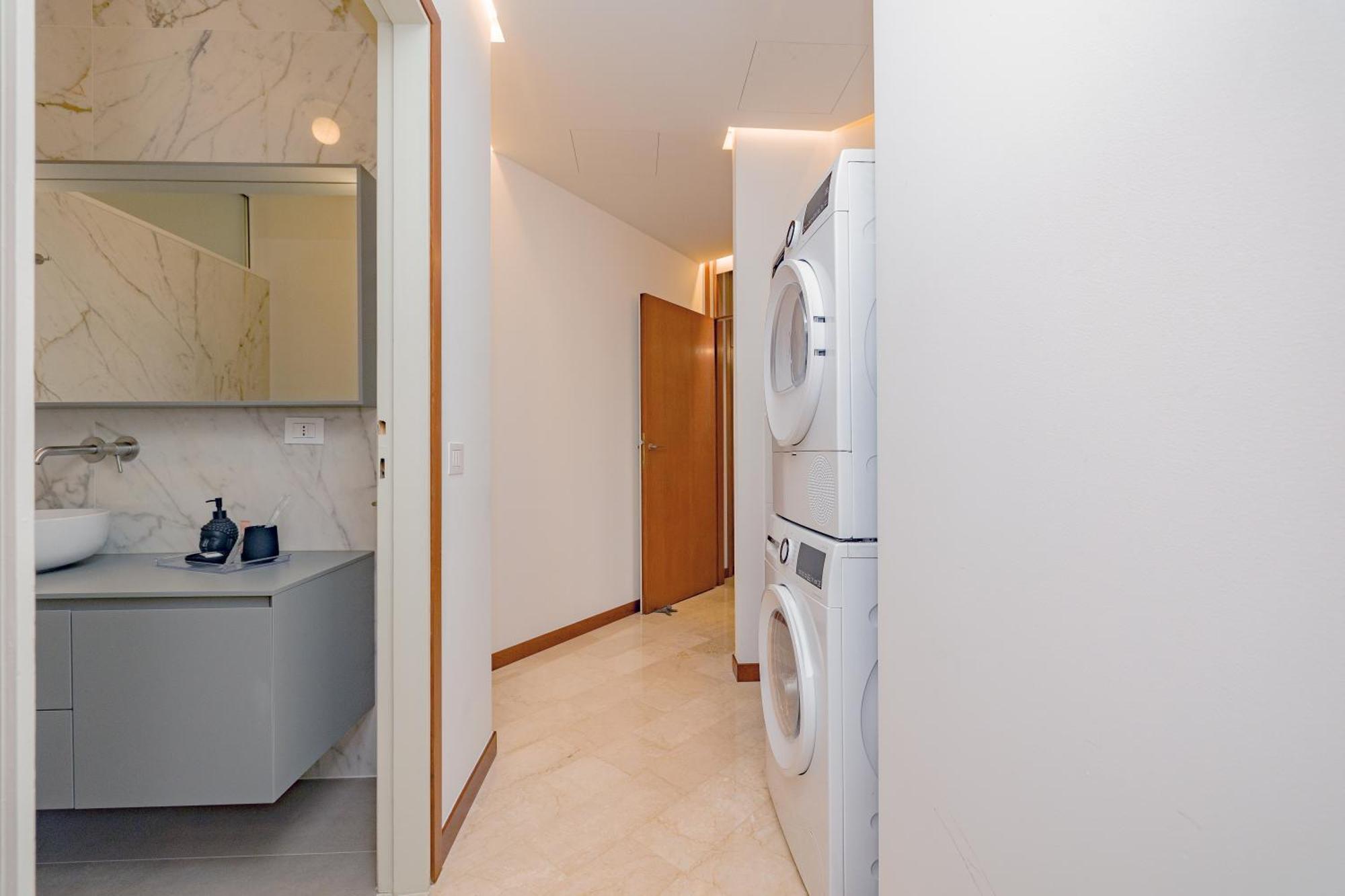 Elegance & Comfort Central Station 500Mt -15Minuti Duomo ميلان المظهر الخارجي الصورة