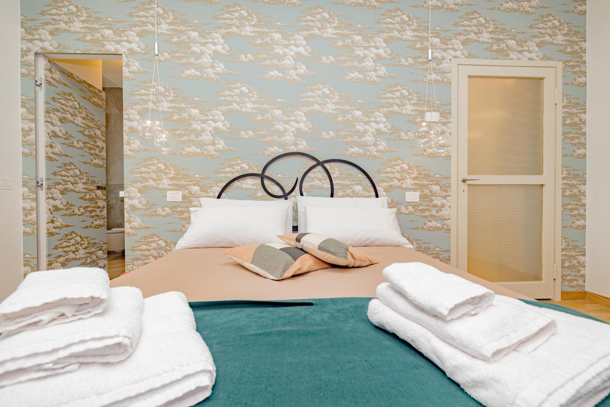 Elegance & Comfort Central Station 500Mt -15Minuti Duomo ميلان المظهر الخارجي الصورة