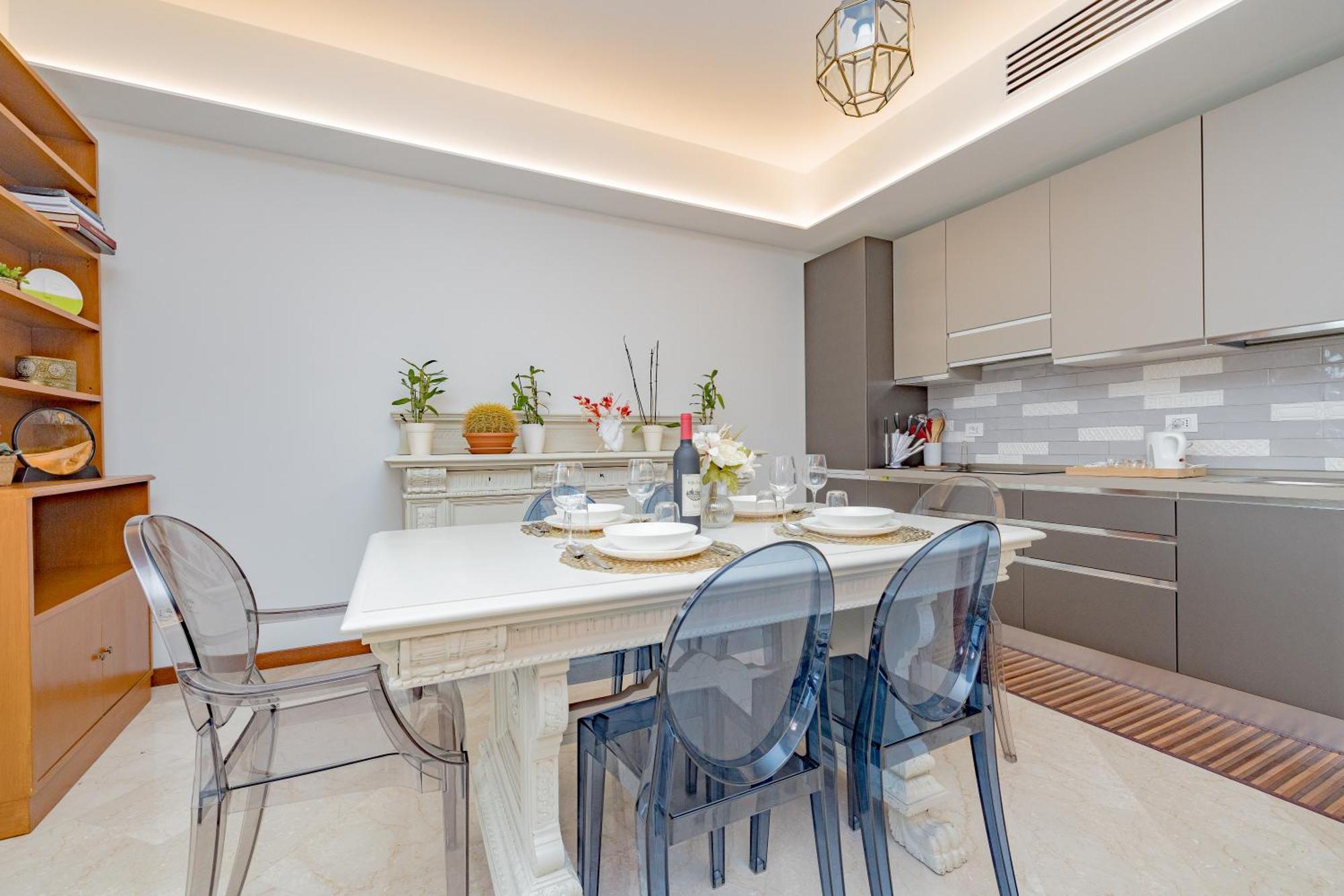 Elegance & Comfort Central Station 500Mt -15Minuti Duomo ميلان المظهر الخارجي الصورة