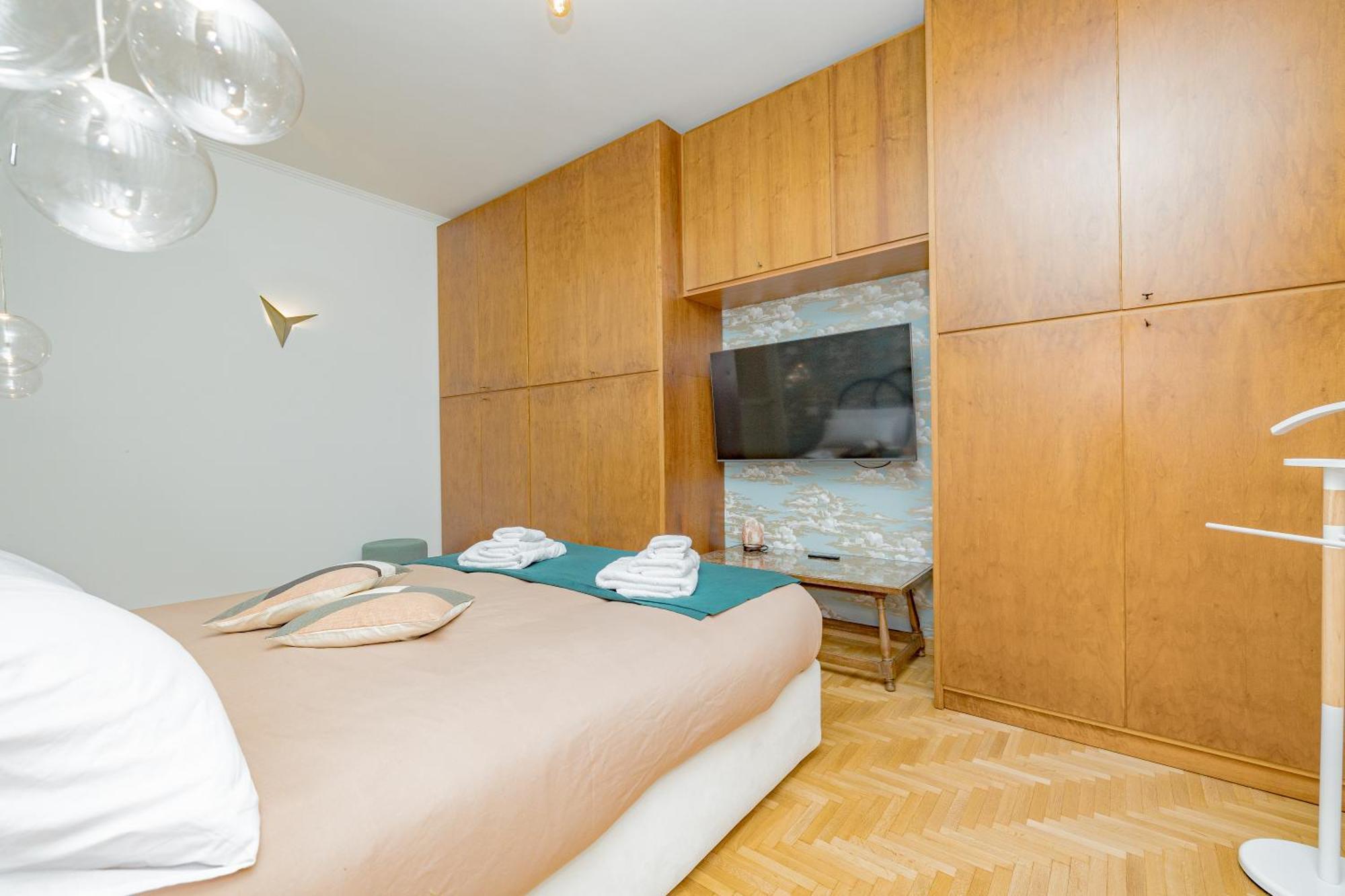 Elegance & Comfort Central Station 500Mt -15Minuti Duomo ميلان المظهر الخارجي الصورة