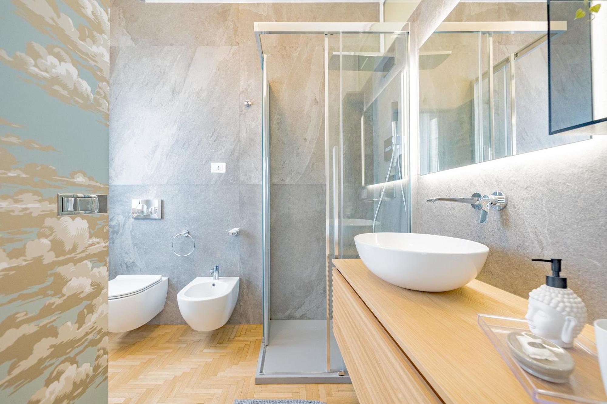 Elegance & Comfort Central Station 500Mt -15Minuti Duomo ميلان المظهر الخارجي الصورة