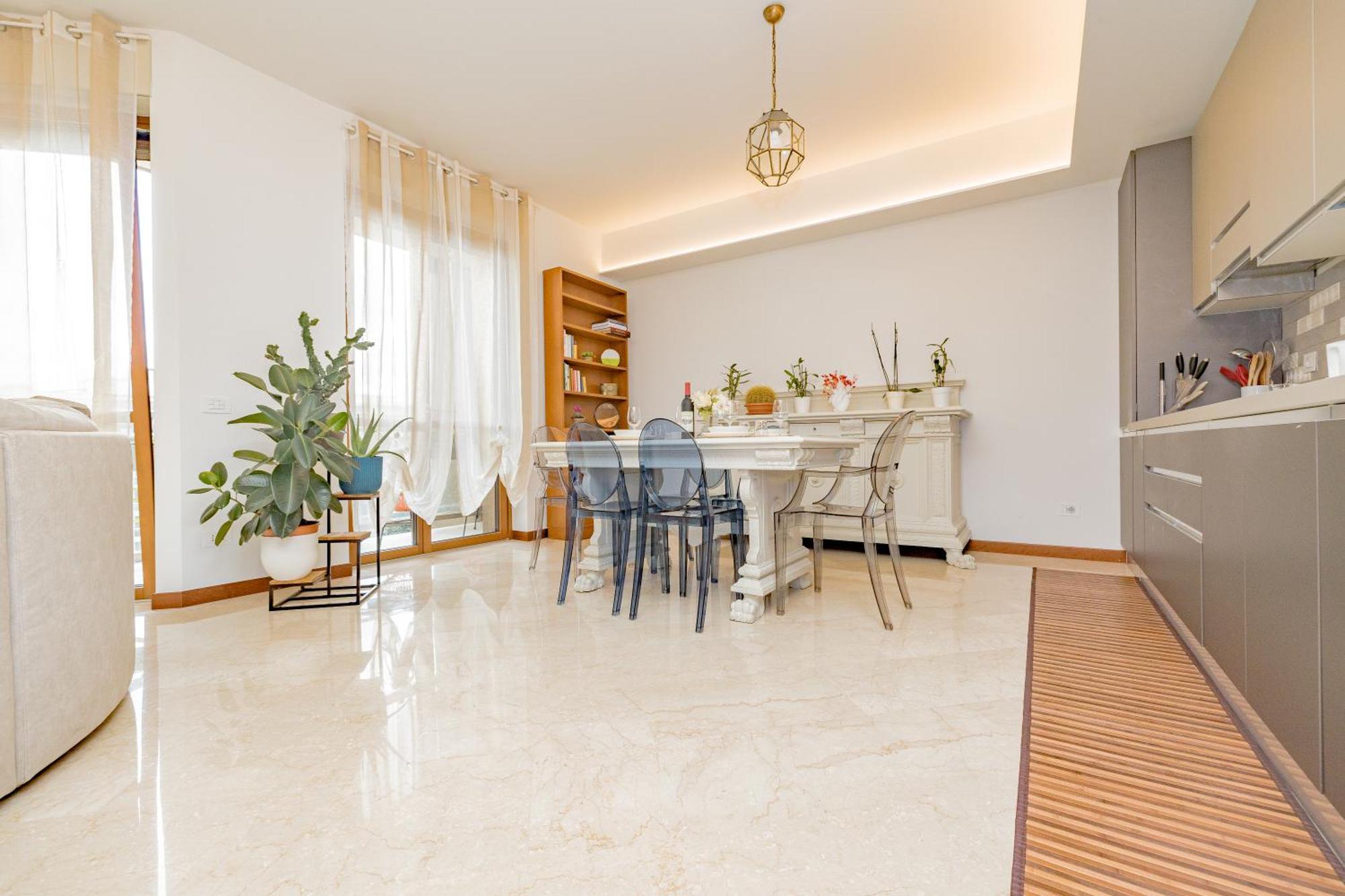 Elegance & Comfort Central Station 500Mt -15Minuti Duomo ميلان المظهر الخارجي الصورة