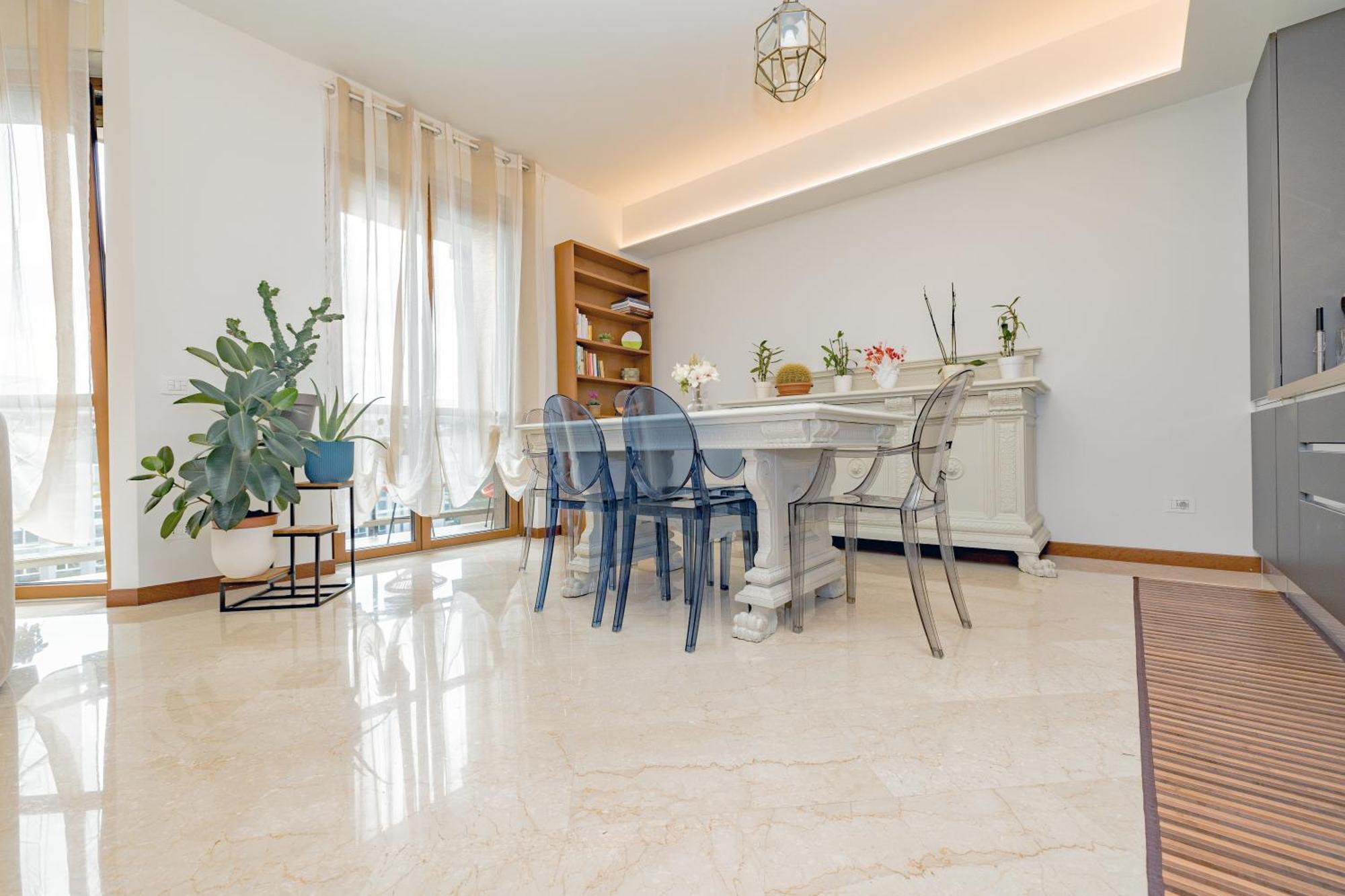 Elegance & Comfort Central Station 500Mt -15Minuti Duomo ميلان المظهر الخارجي الصورة