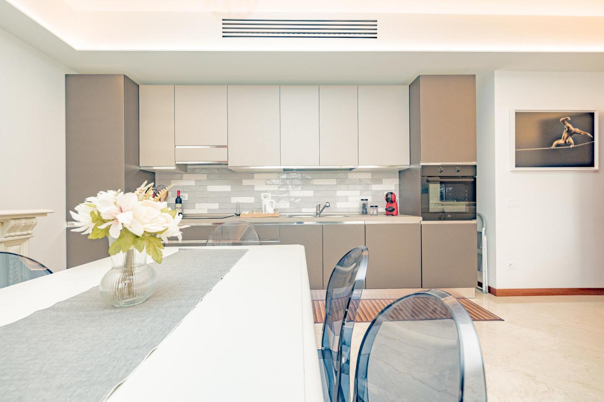 Elegance & Comfort Central Station 500Mt -15Minuti Duomo ميلان المظهر الخارجي الصورة