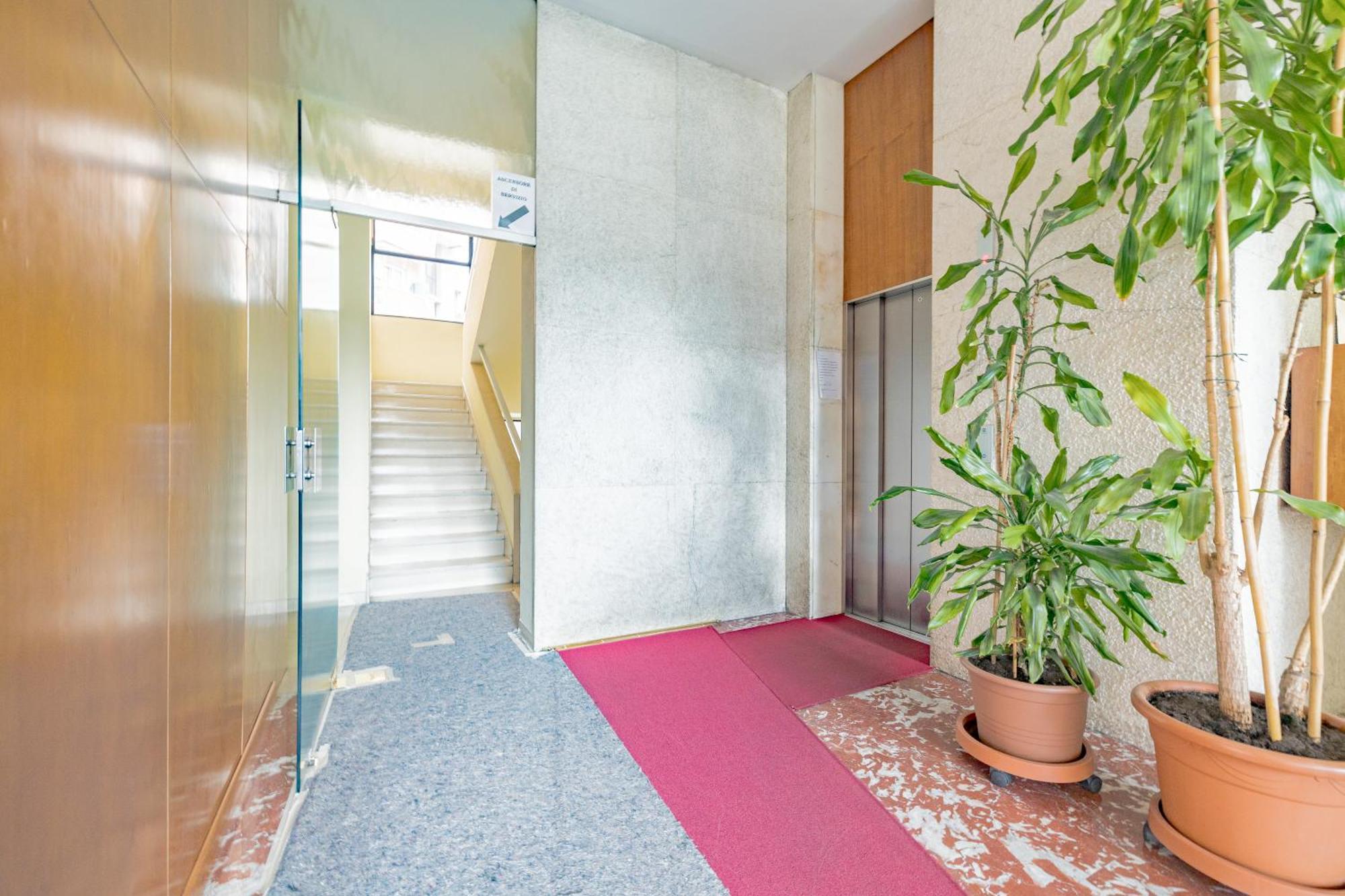 Elegance & Comfort Central Station 500Mt -15Minuti Duomo ميلان المظهر الخارجي الصورة